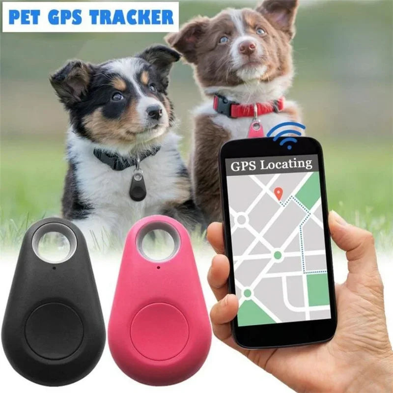 Mini GPS Mobile Bluetooth 5.0 Tracker Anti-Lost Device